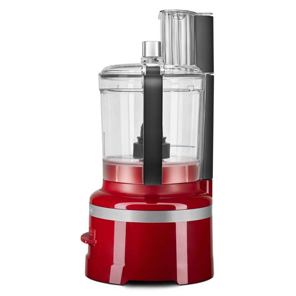 Kitchenaid KFP1318ER 13-Cup Food Processor