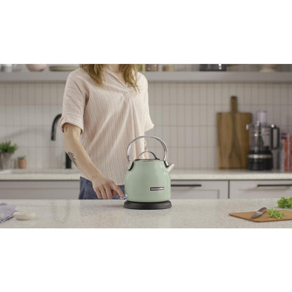 Kitchenaid KEK1222PT 1.25 L Electric Kettle