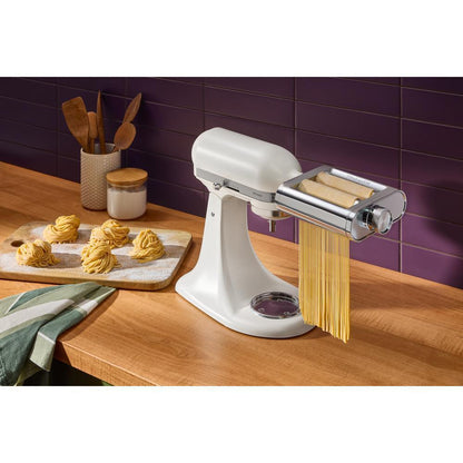 Kitchenaid KSM3MPA 3-in-1 Metal Pasta Attachment
