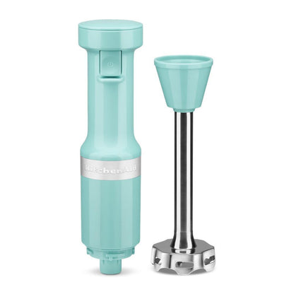 Kitchenaid KHBV53AQ Variable Speed Corded Hand Blender