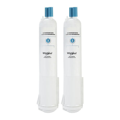 WHR3RXD1 Whirlpool® Refrigerator Water Filter 3 - WHR3RXD1 (Pack of 1)
