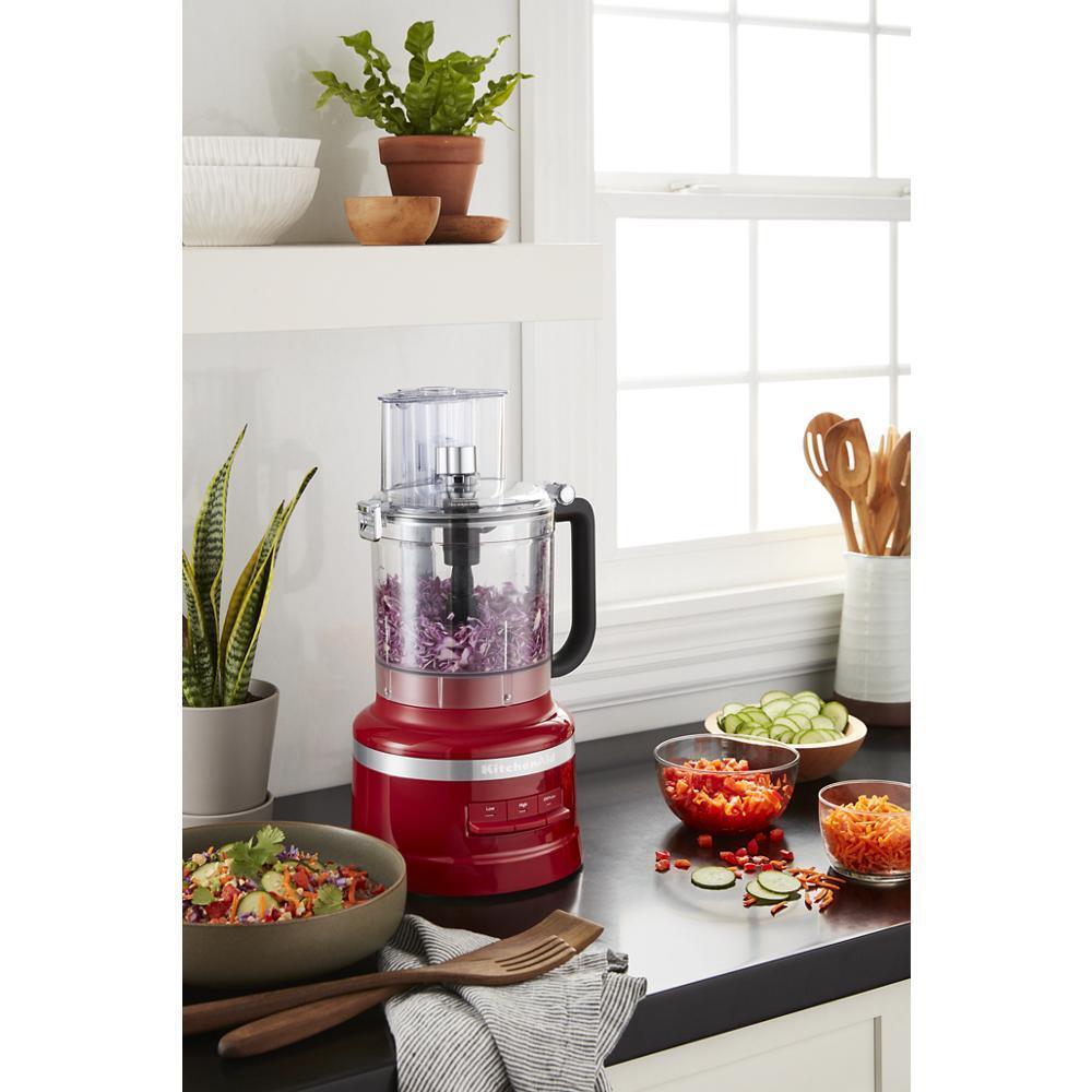 Kitchenaid KFP1318ER 13-Cup Food Processor