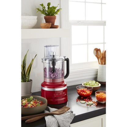Kitchenaid KFP1318ER 13-Cup Food Processor