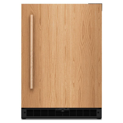 Kitchenaid KUWR324SPA 24" Panel-Ready Undercounter Wine Cellar