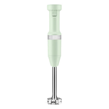 Kitchenaid KHBV53PT Variable Speed Corded Hand Blender