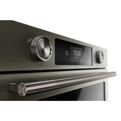 Kitchenaid KOES730SBE Smart Single Wall Oven with Assisted Cooking Modes