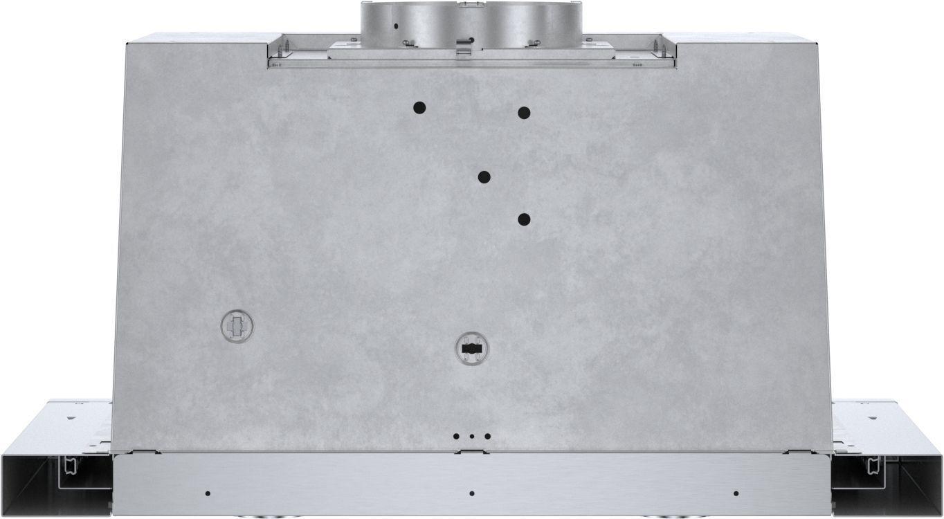 Bosch HUI54452UC 500 Series Pull-out Hood Stainless Steel