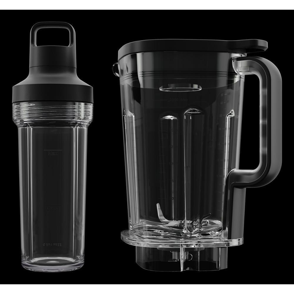 KSBPJA80 KitchenAid® Personal Blending Jar Accessory