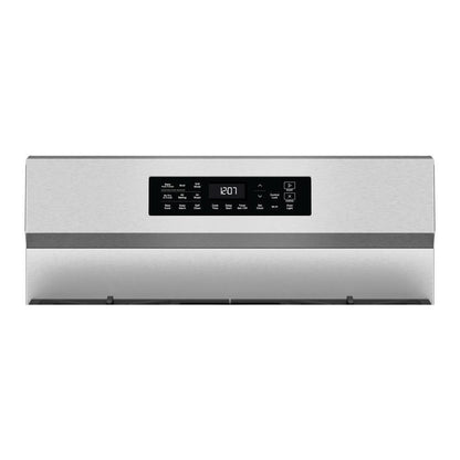Maytag MFGS7030SZ 30-Inch Wide Freestanding Gas Range with Grill Mode and No Preheat Air Fry - 5.0 Cu. Ft.