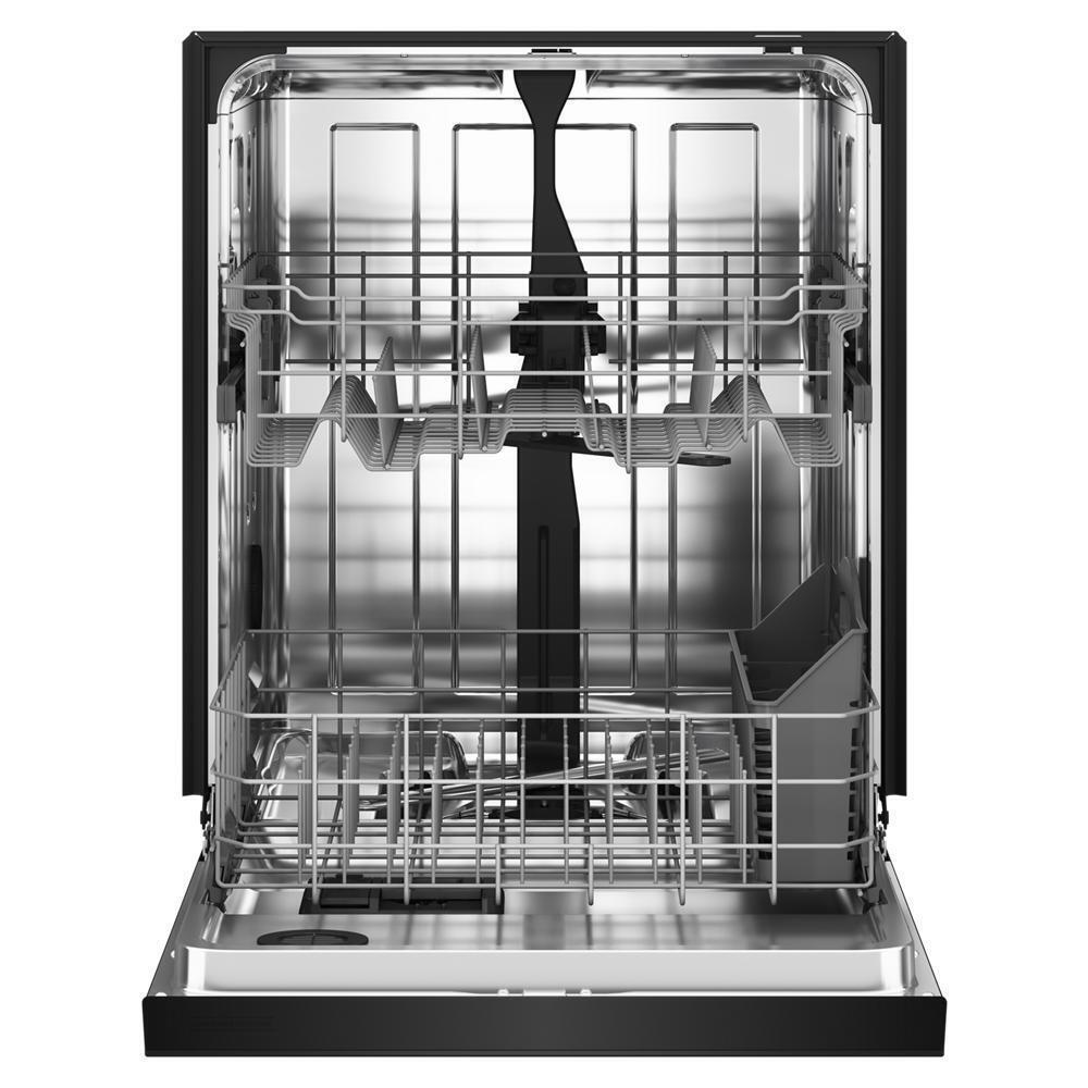 Maytag MDFS3924RB Top Control Dishwasher with PowerBlast® cycle and Heated Dry