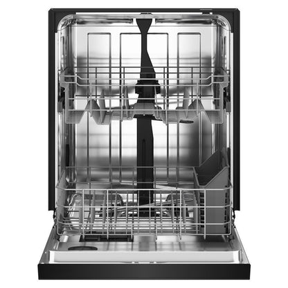 Maytag MDFS3924RB Top Control Dishwasher with PowerBlast® cycle and Heated Dry