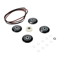 Maytag 4392067RC Dryer Maintenance Kit for 27-IN Models - Includes an Idler Pulley, Belt, and Rollers