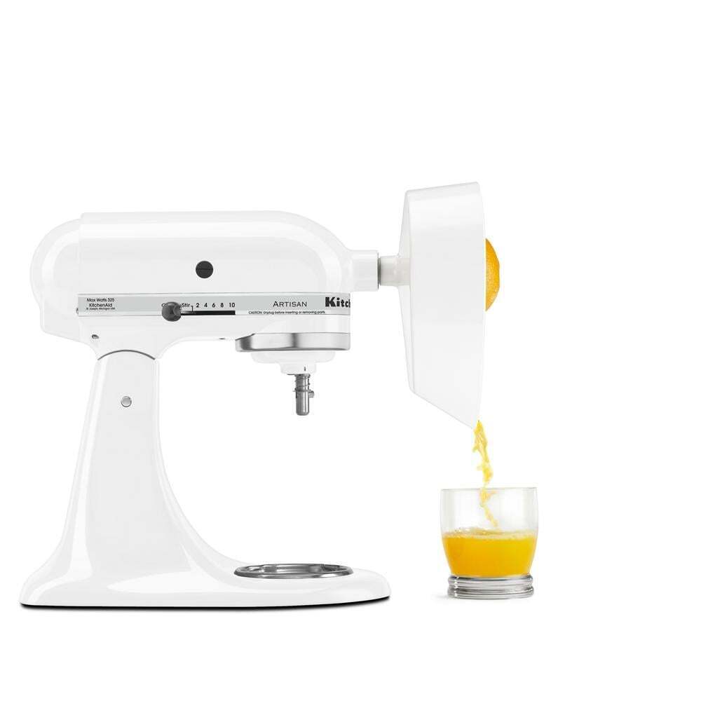 Kitchenaid JE Citrus Juicer