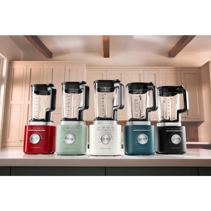 KSB2070AG KitchenAid® Pure Power Blender with 62oz Glass Jar