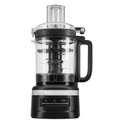 Kitchenaid KFP0921BM 9 Cup Food Processor