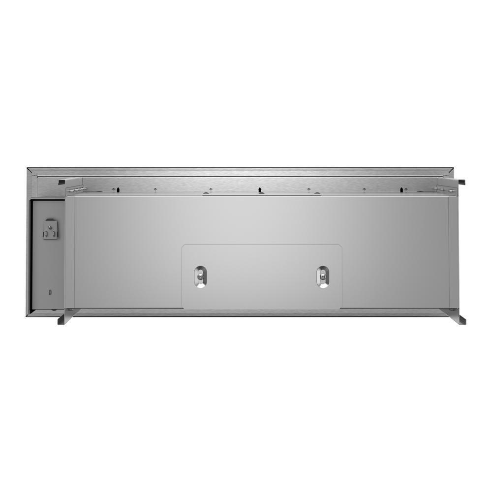 Kitchenaid KWES730SPA 30" Panel-Ready Warming Drawer