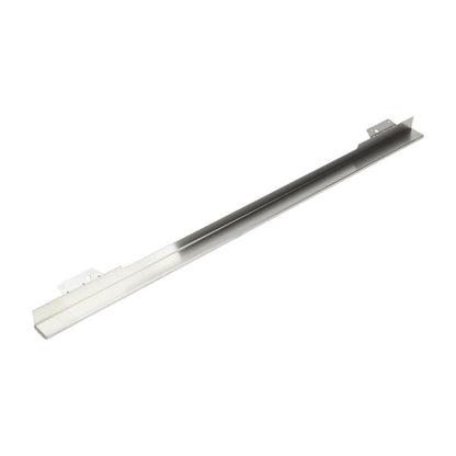 Kitchenaid W11357769 30" Built-In Oven Flush Installation Trim Kit, Stainless Steel