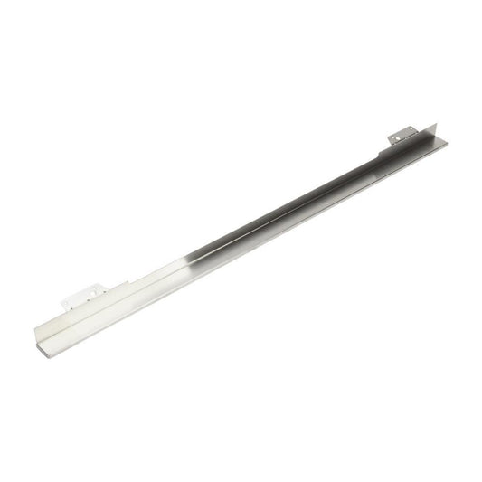 Kitchenaid W11357769 30" Built-In Oven Flush Installation Trim Kit, Stainless Steel