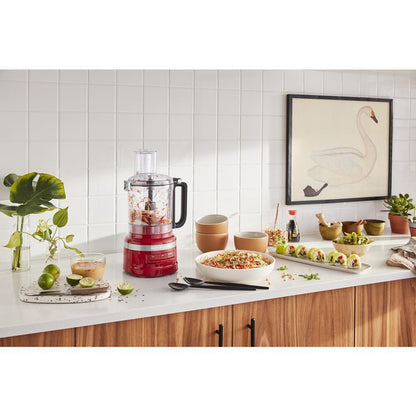 Kitchenaid KFP0921ER 9 Cup Food Processor
