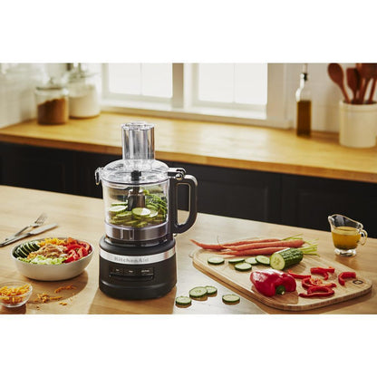 Kitchenaid KFP0718BM 7 Cup Food Processor