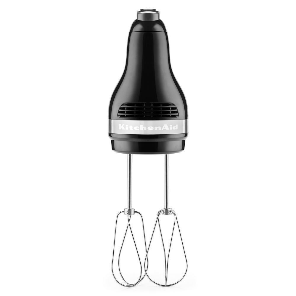 Kitchenaid KHM512OB 5-Speed Ultra Power™ Hand Mixer