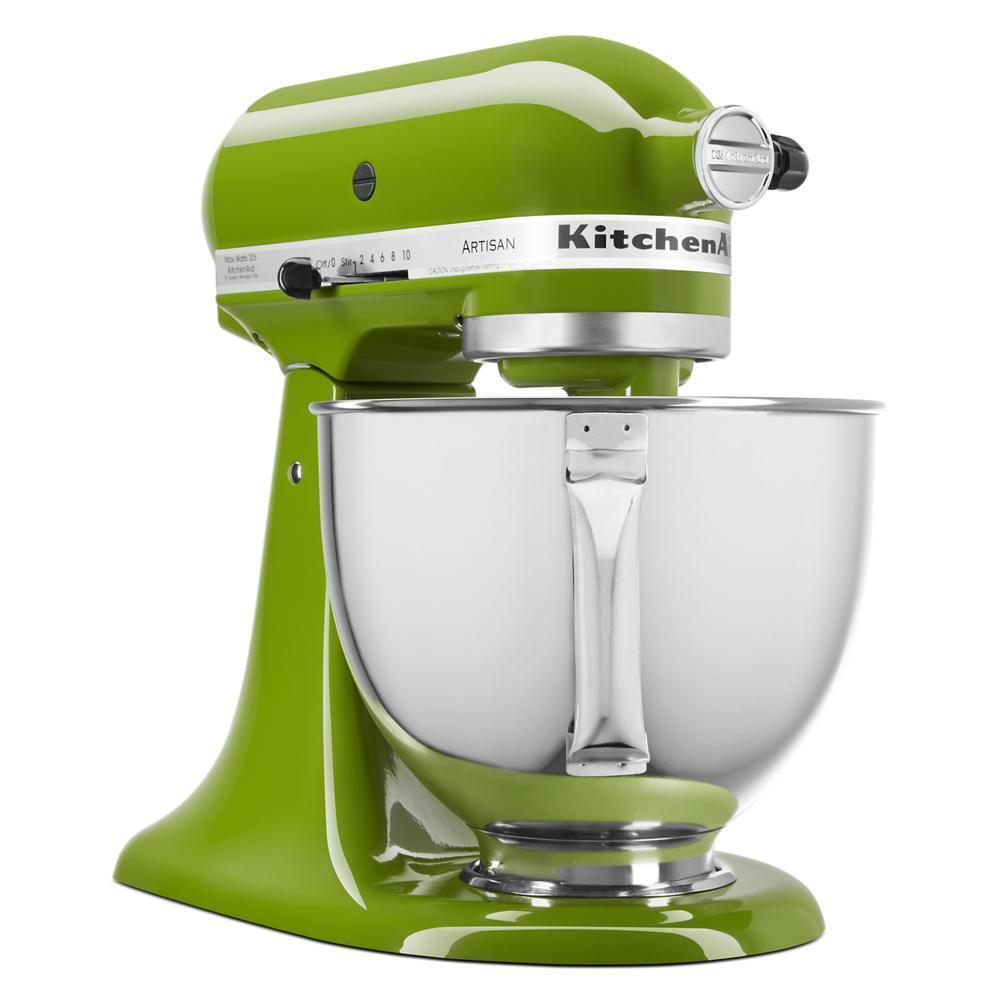 Kitchenaid KSM150PSMA Artisan® Series 5 Quart Tilt-Head Stand Mixer