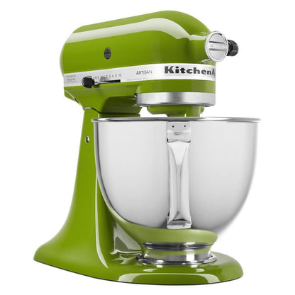 Kitchenaid KSM150PSMA Artisan® Series 5 Quart Tilt-Head Stand Mixer