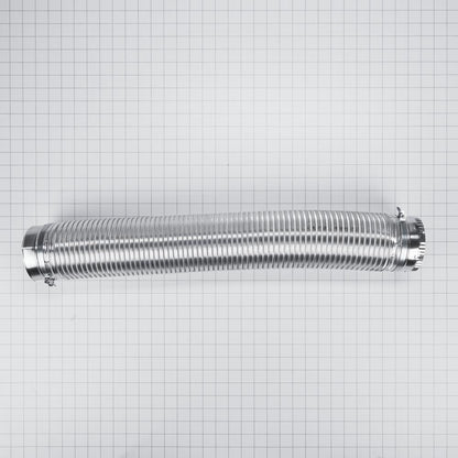 Whirlpool 4396025BULK 8' Dryer Secure Conect Vent Bulk Qty 20