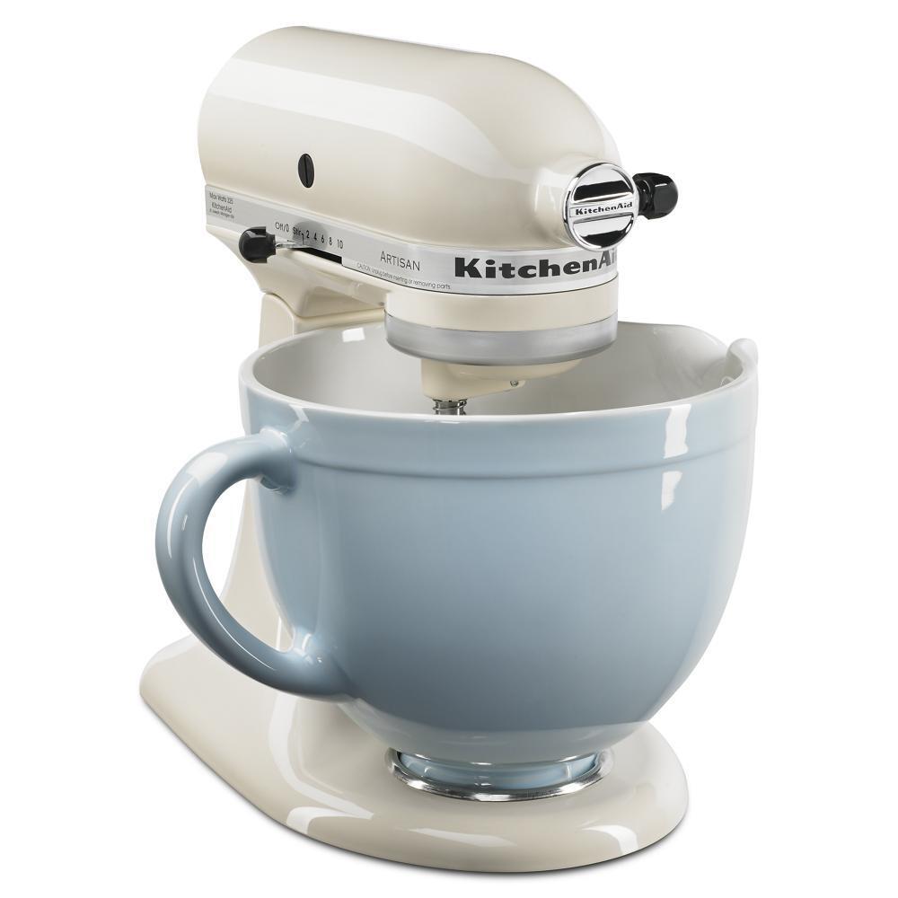 Kitchenaid KSM150PSAC Artisan® Series 5 Quart Tilt-Head Stand Mixer