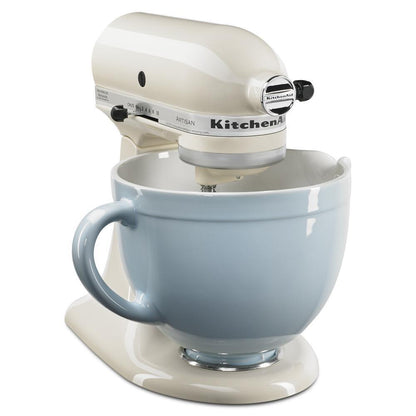 Kitchenaid KSM150PSAC Artisan® Series 5 Quart Tilt-Head Stand Mixer