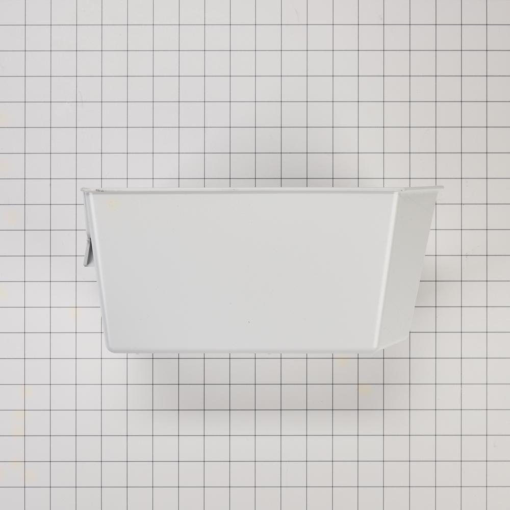 Maytag W11403893 Side-by-Side Refrigerator Ice Container Bin