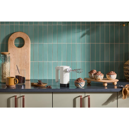 KHMR700PL KitchenAid Go® Cordless Hand Mixer - battery sold separately