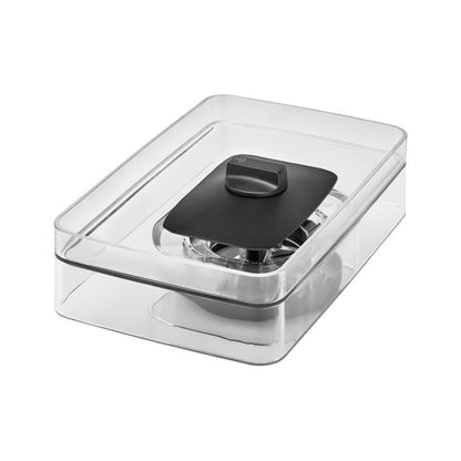 Kitchenaid KESRBHS 8 Oz. Removable Bean Hopper with lid for KitchenAid® Semi Automatic Espresso Machines - KES6551