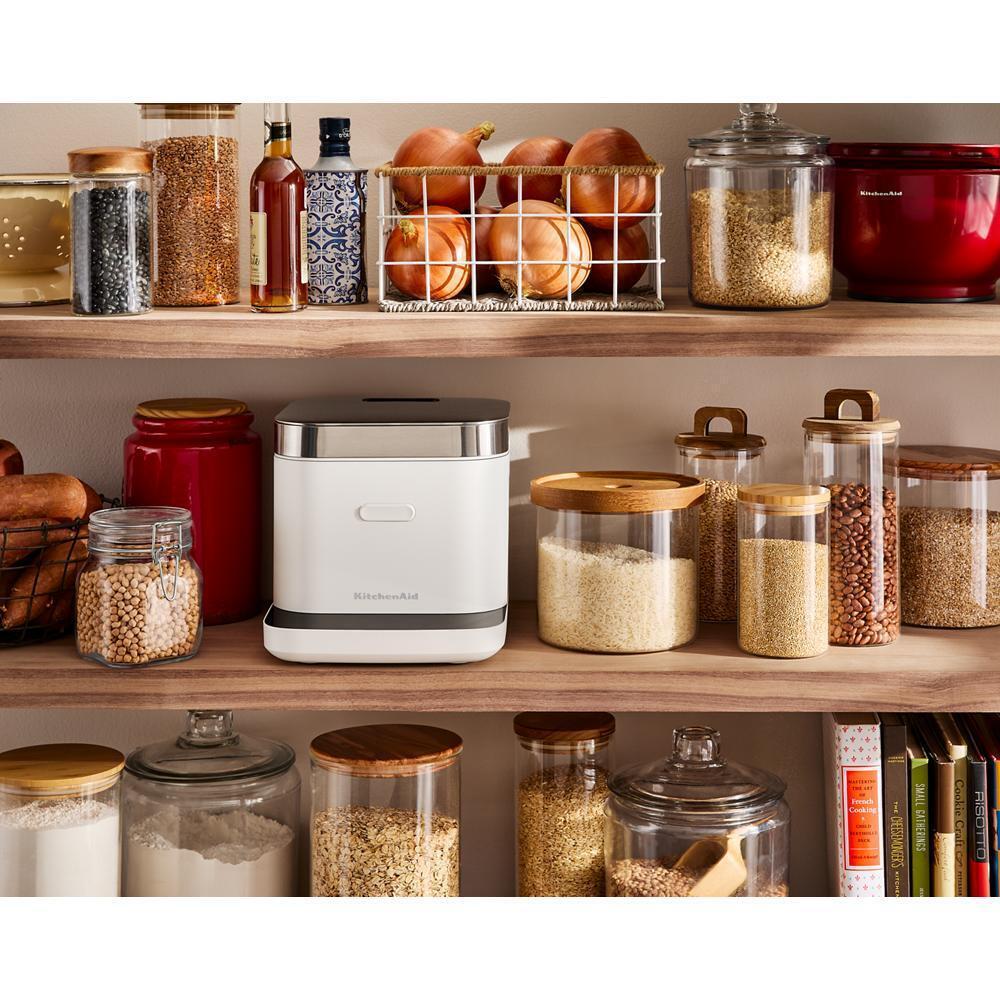 KGC2154PL KitchenAid® Compact Grain and Rice Cooker