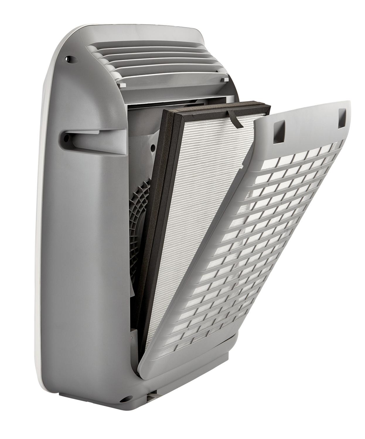 FZF50HFU Sharp True HEPA FPF50UW Replacement Filter