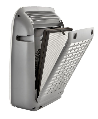 FZF50HFU Sharp True HEPA FPF50UW Replacement Filter