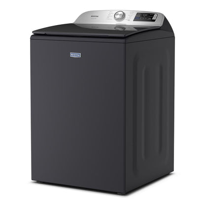 Maytag MTW7200RF 5.3 cu. ft. Smart Pet Pro Top Load Washer