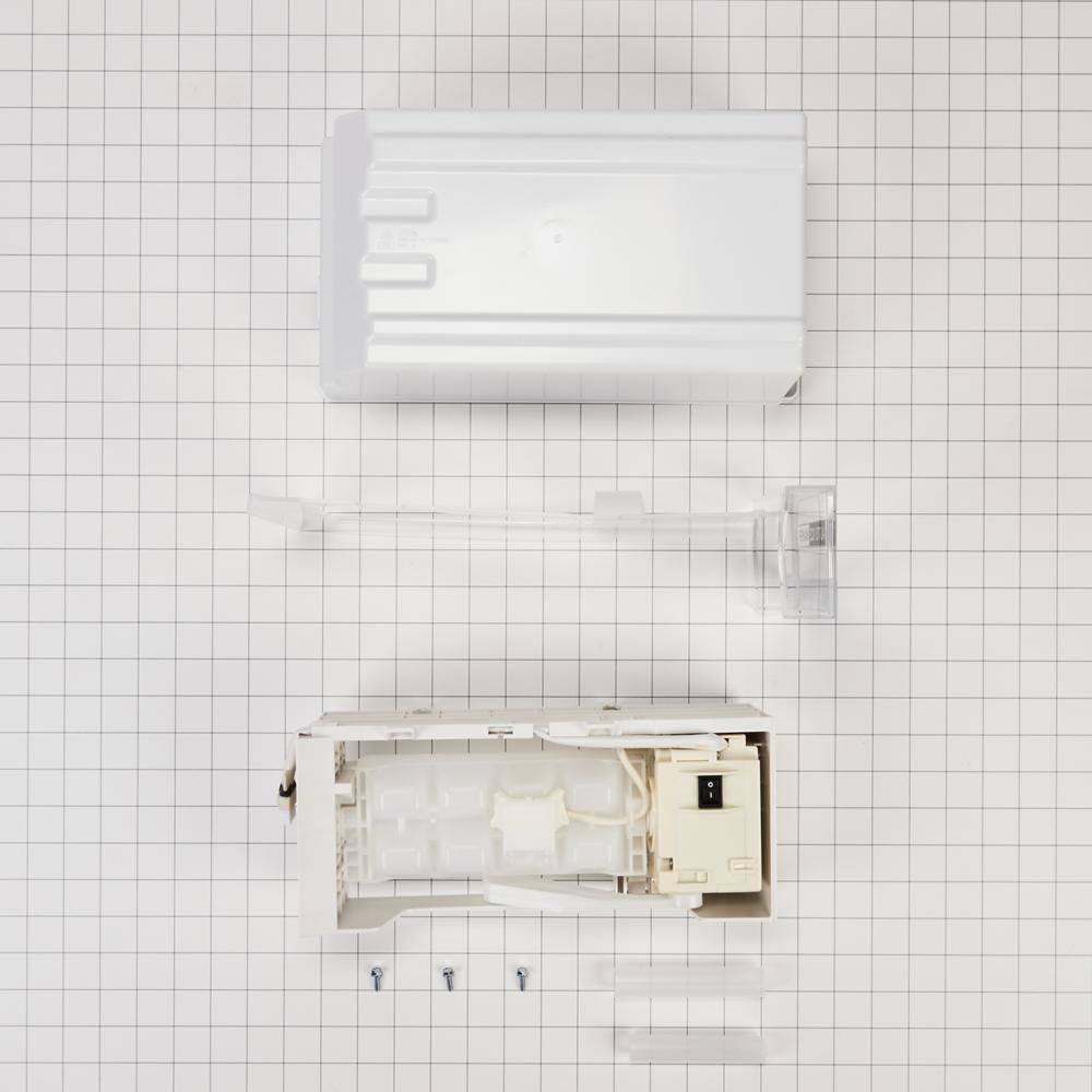 Maytag W11416493 Ice Maker Add On Kit for Bottom Mount Refrigerators
