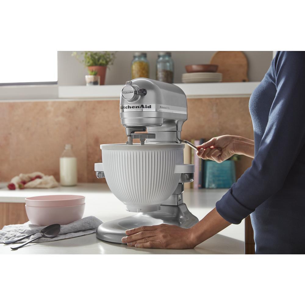 Kitchenaid KSMICM Ice Cream Maker Attachment