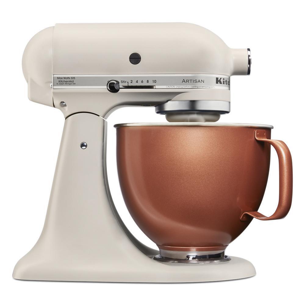 Kitchenaid KSM150PSMH Artisan® Series 5 Quart Tilt-Head Stand Mixer