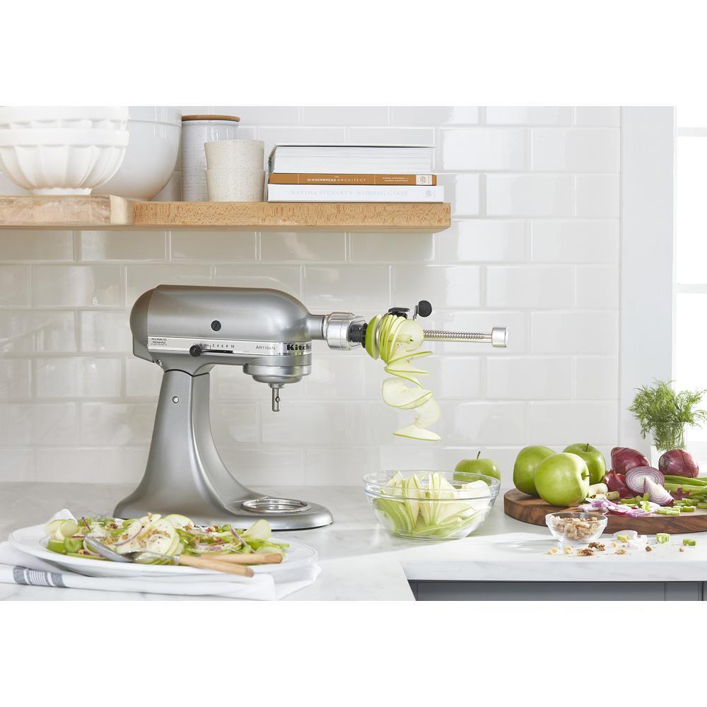 Kitchenaid KSM150PSCU Artisan® Series 5 Quart Tilt-Head Stand Mixer