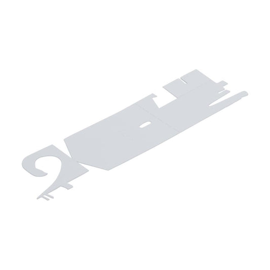 Maytag W11224254 Front Load Dryer Vent Test Kit