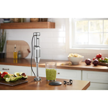 Kitchenaid KHBV53CU Variable Speed Corded Hand Blender
