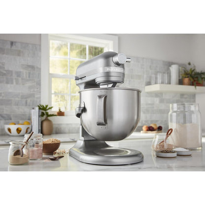 Kitchenaid RKSM70CU Refurbished 7 Quart Bowl-Lift Stand Mixer