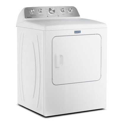 Maytag MGD5605RW 7.0 cu. ft. Top Load Dryer with Pet Pro Option