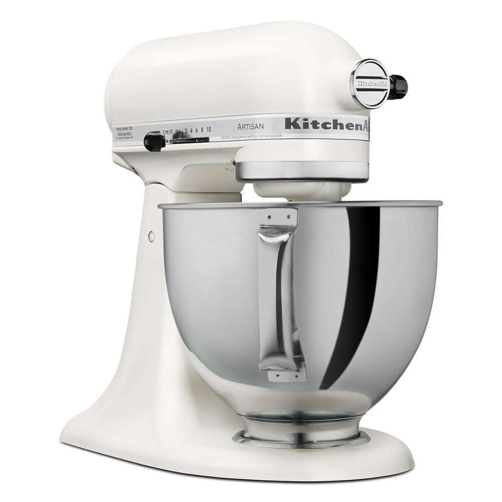 Kitchenaid KSM150PSPL Artisan® Series 5 Quart Tilt-Head Stand Mixer