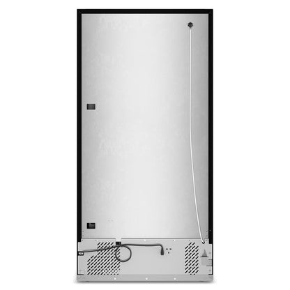 WRTX3021TB Whirlpool® 32.8-inch Wide Top Freezer Refrigerator with Total Coverage Cooling- 21.3 Cu. Ft.