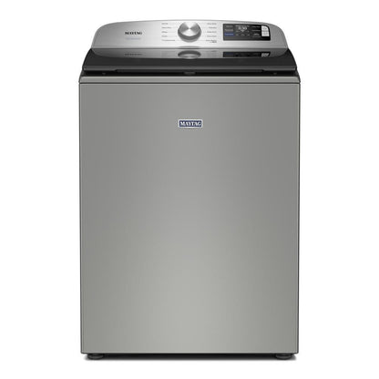 Maytag MTW6200RR 5.3 cu. ft. Smart Top Load Washer with Extra Power