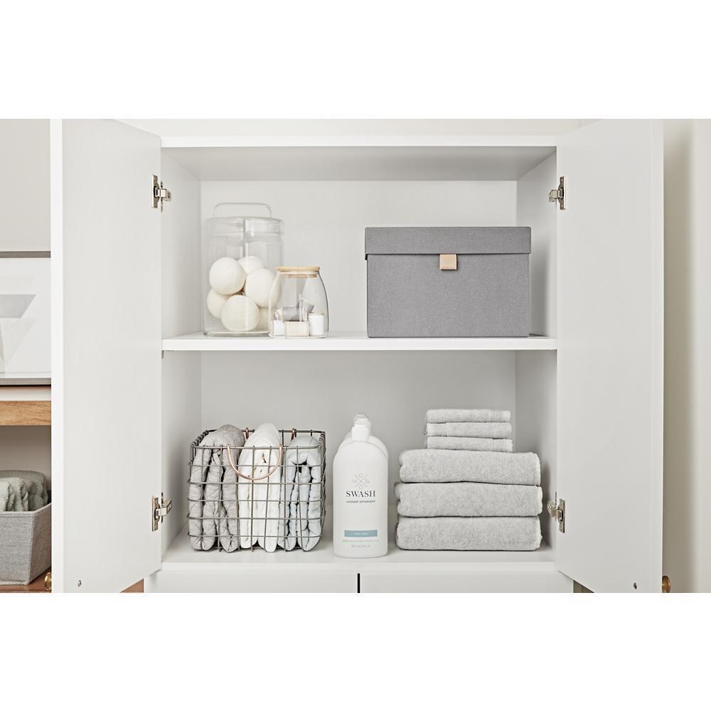 Kitchenaid SWHLDLFL2 Swash® Smells Like Clean Laundry HE Ultra-Concentrated Liquid Laundry Detergent