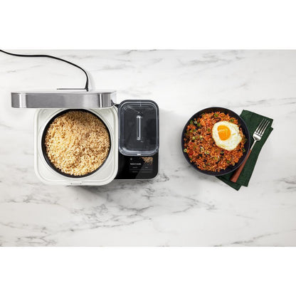 Kitchenaid KGC3155PL Grain and Rice Cooker